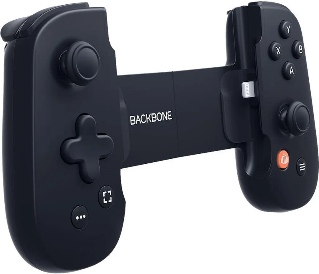 Jouez à la Xbox sur iPhone avec Backbone One Lightning - Mode Nomade - 14
