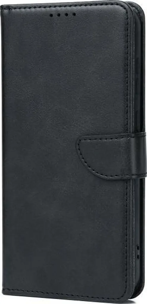 Custodia Marv Wallet Samsung S25+ 5G Czarny/Nero
