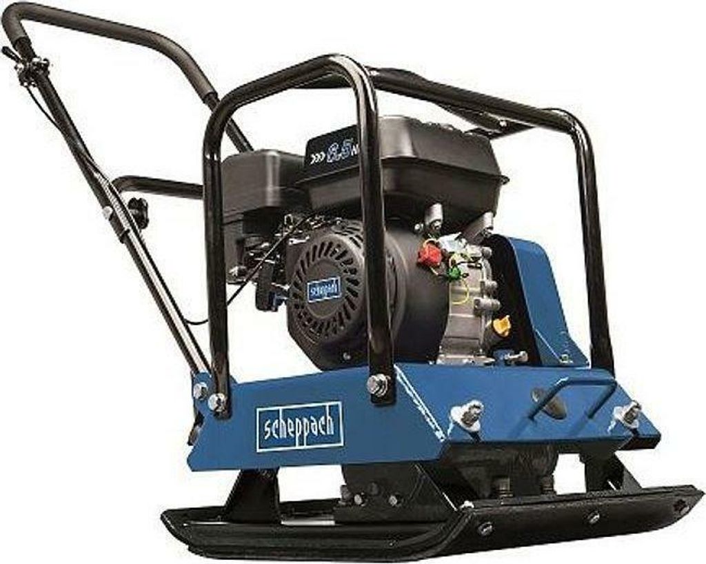Scheppach Zagęszczarka Hp1800S Zdjęcie produktu 