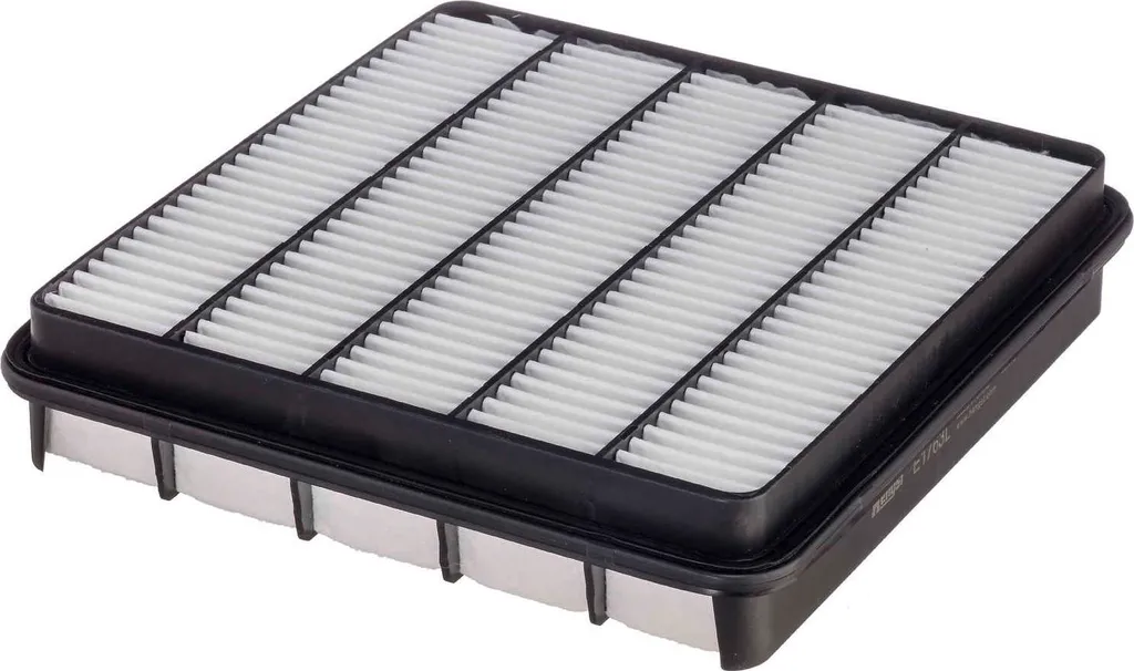 Filtre à air E1763L Hengst Filter pour entretien moteur et consommation