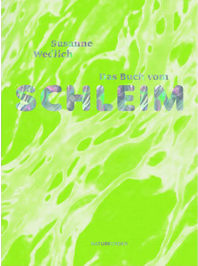 Livre d'activités Slime : Recettes créatives et expériences ludiques