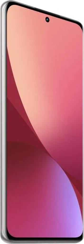 Xiaomi 12X 256GB Violet : Smartphone compact à écran AMOLED - 5