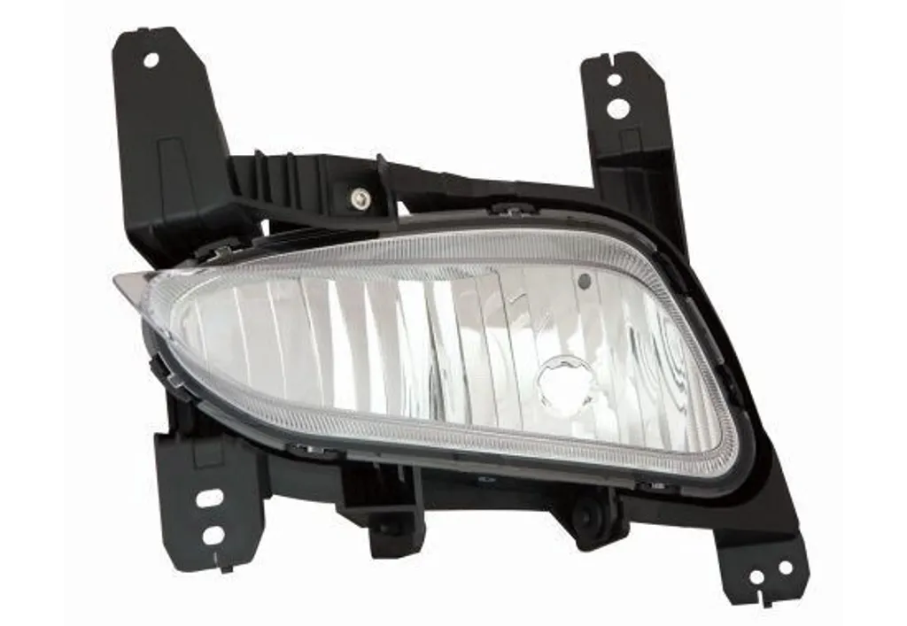 Antibrouillard gauche ABAKUS haute visibilité pour Mokka X J13, OE 42503051