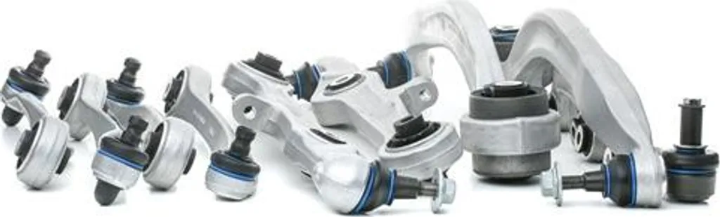 Jeu de direction MEYLE HD ultra robuste suspension avant - 6