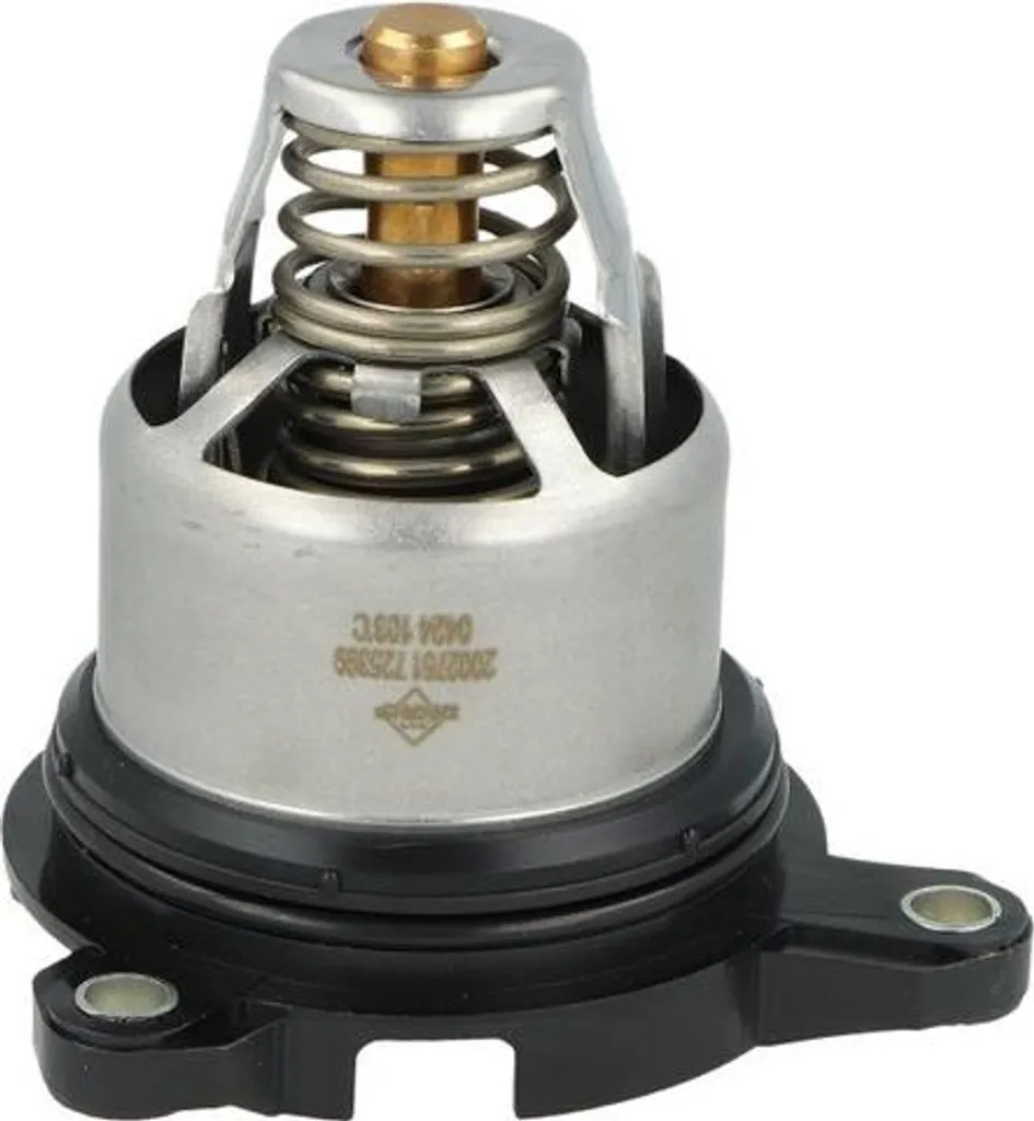 Solution surchauffe moteur : Thermostat 103°C NRF pour Porsche Macan
