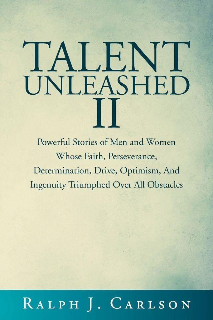 Talent Unleashed II