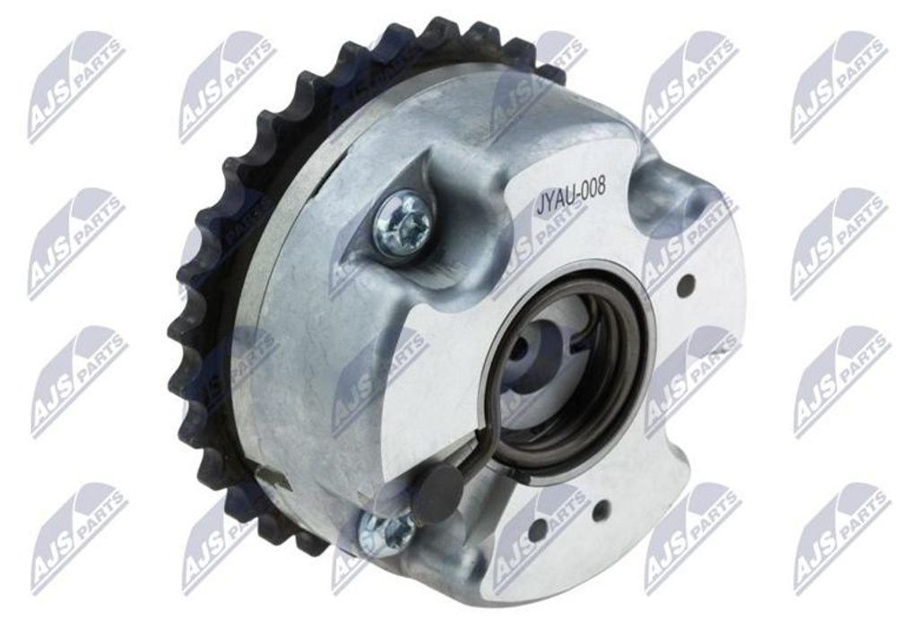 NTY RKZ-AU-008 Nockenwellenversteller für VW Touareg (7LA, 7L6, 7L7) 30-Zähne