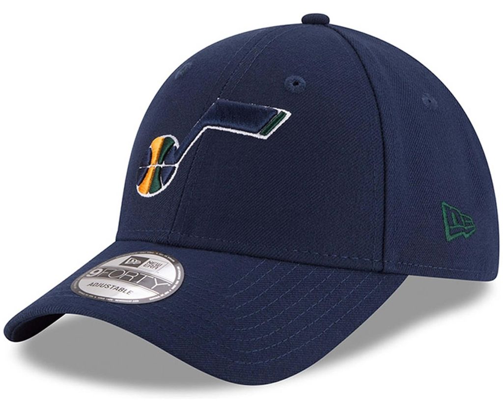 Neue Ära der Liga NBA Cap Team Utah Jazz Produktbild 