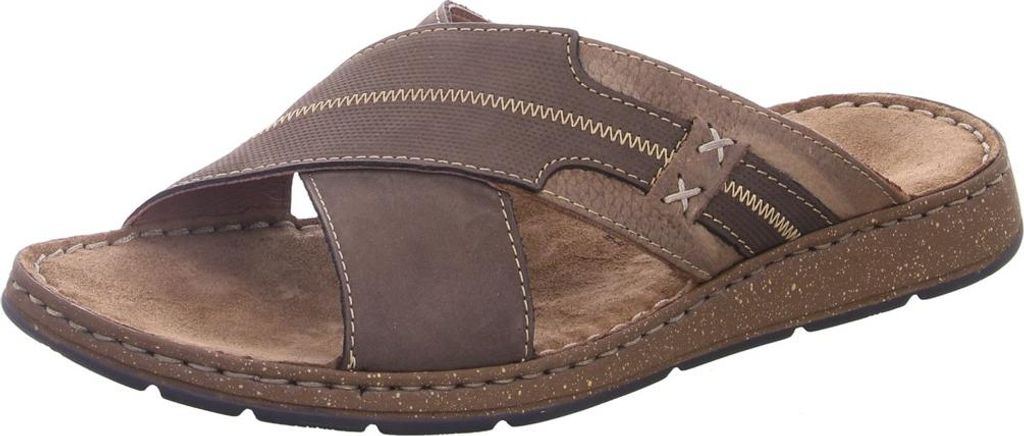 Rohde Fermo - herren slipper