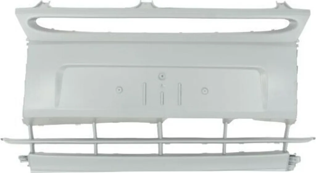 Bouclier avant pour Ford KA (RB) et Street KA (RL2) - Remplacement OE