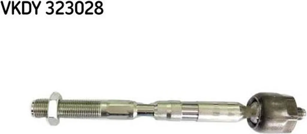SKF VKDY 323028 Joint Axial de Direction pour Peugeot 208 et 2008