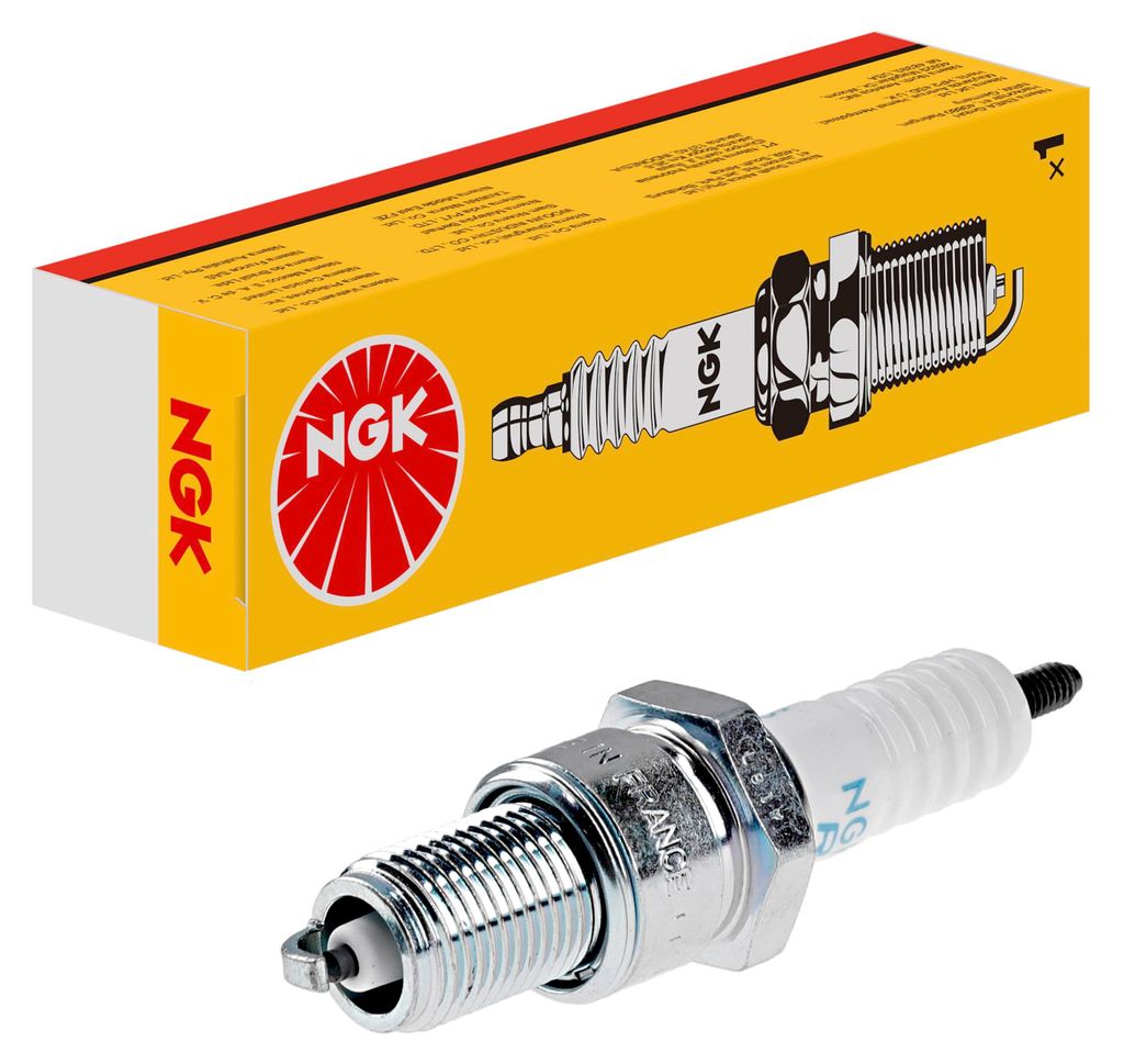 Candela NGK BPR5ES per EC50 Boy sconosciuto Immagine del prodotto 
