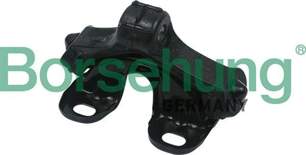 Rigenera la tua Auto con il Supporto Scarico Borsehung B12276 Premium