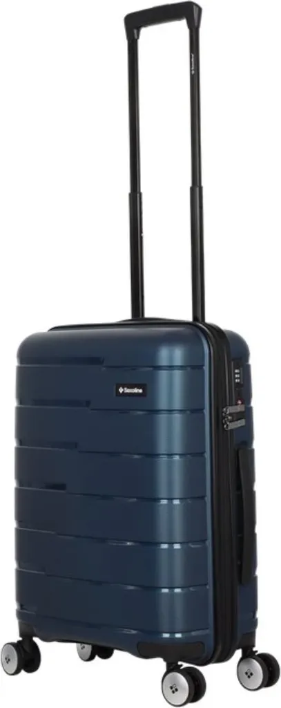 Valise Antichoc Saxoline Bliss : Protégez vos Affaires durant vos Voyages - 2