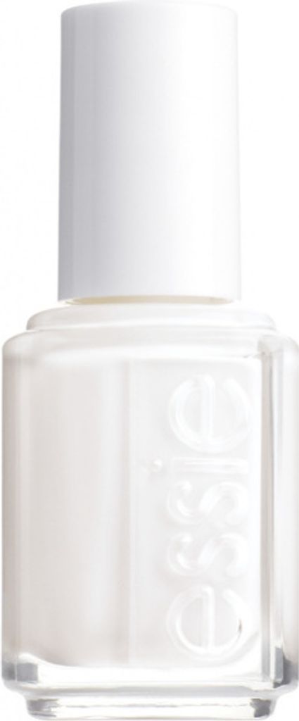 Lak na nehty Essie, odstín Blanc 1, 13,5ml Obrázek produktu 