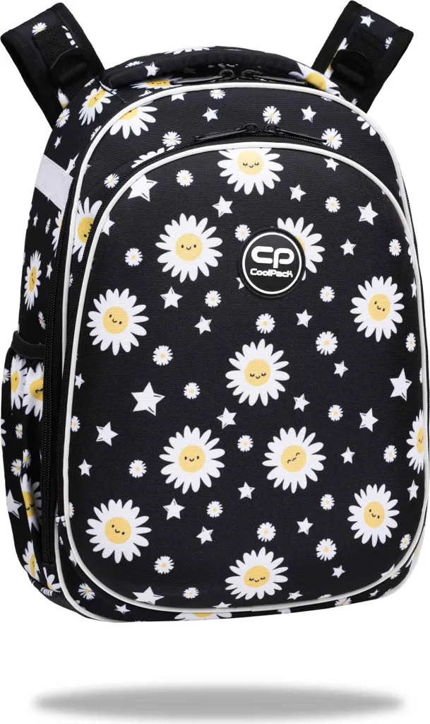 Sac à dos de cours Coolpack Turtle pour le collège et lycée - 4