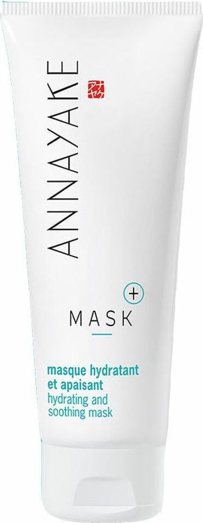 MASK+ maschera idratante e lenitiva 75ml Immagine del prodotto 