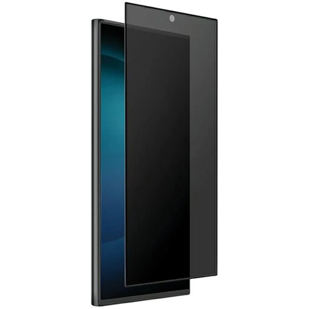 PH26 - Pellicola proteggi schermo in vetro temperato ad alta trasparenza, ultra resistente (durezza massima), ultra sottile, anti impronte, posa facile e protezione ottimale, compatibile con LG K12