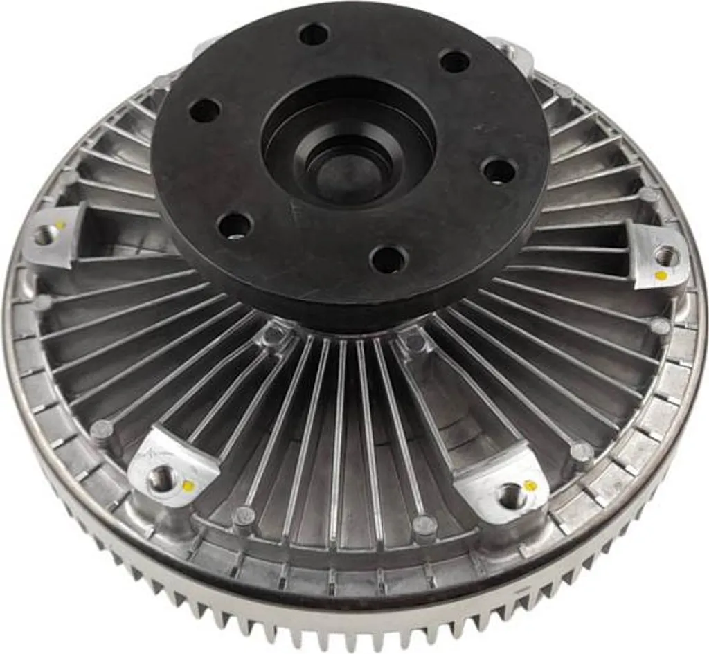 Viscocoupleur de ventilateur pour Renault Kerax et Premium - 5010269871