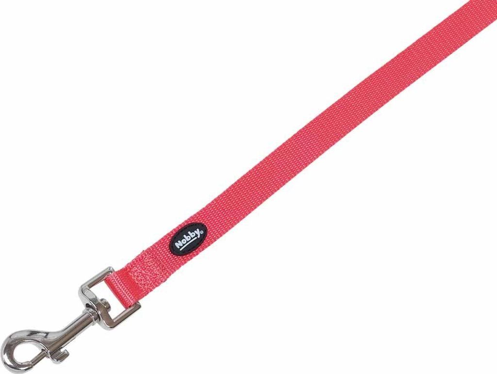Nobby Leine Classic koralle, Größe: XS Produktbild 