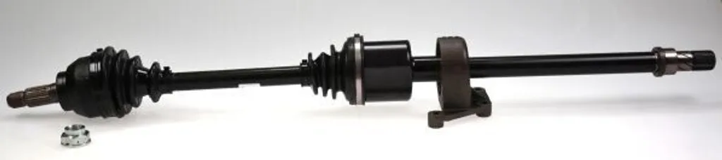 Arbre de transmission SPIDAN haute résistance pour MINI R50 et R53