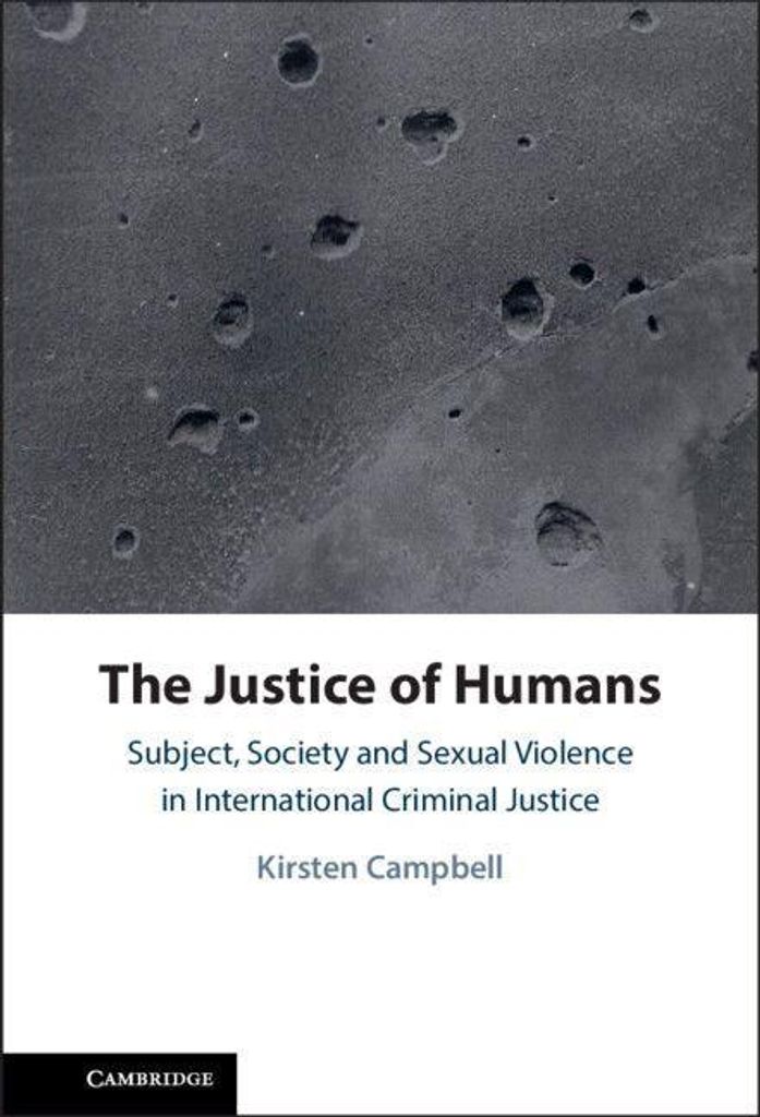 The Justice of Humans
