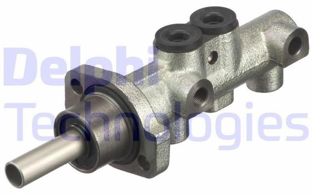 DELPHI LM80429 Bremszylinder Hauptbremszylinder für VW POLO (9N) für SKODA Fabia II Schrägheck (542) Fabia II Combi (545) ROOMSTER (5J) für SEAT