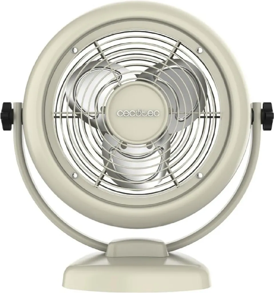 Ventilateur compact et silencieux EnergySilence 800 contre la chaleur