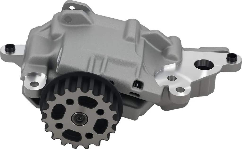 Pompe à Huile Haute Performance Aluminium pour Ford 2.0 mHEV 2015