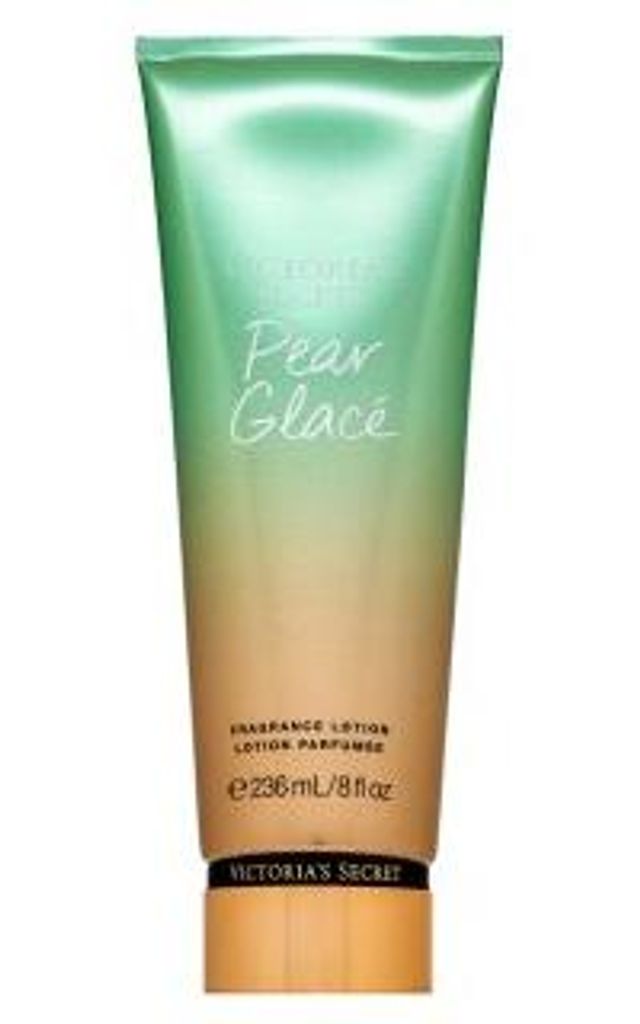 Victoria's Secret Pear Glace bodylotion voor dames, 236 ml Productafbeelding 