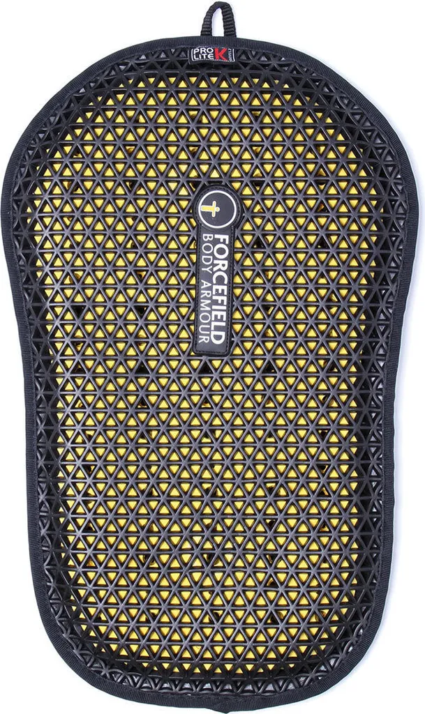 Protection dorsale de niveau 2 Forcefield Pro Lite K Insert pour veste