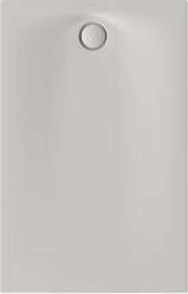 BETTE 4040-410AE,T1 Duschwannen Ultra Space 25 mm T1