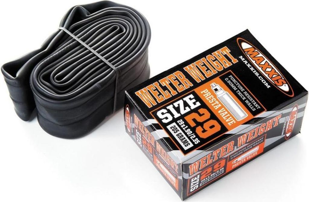 Maxxis 2305-IB75078400 Chambre à air 27,5' 'WelterWeight', Image du produit 