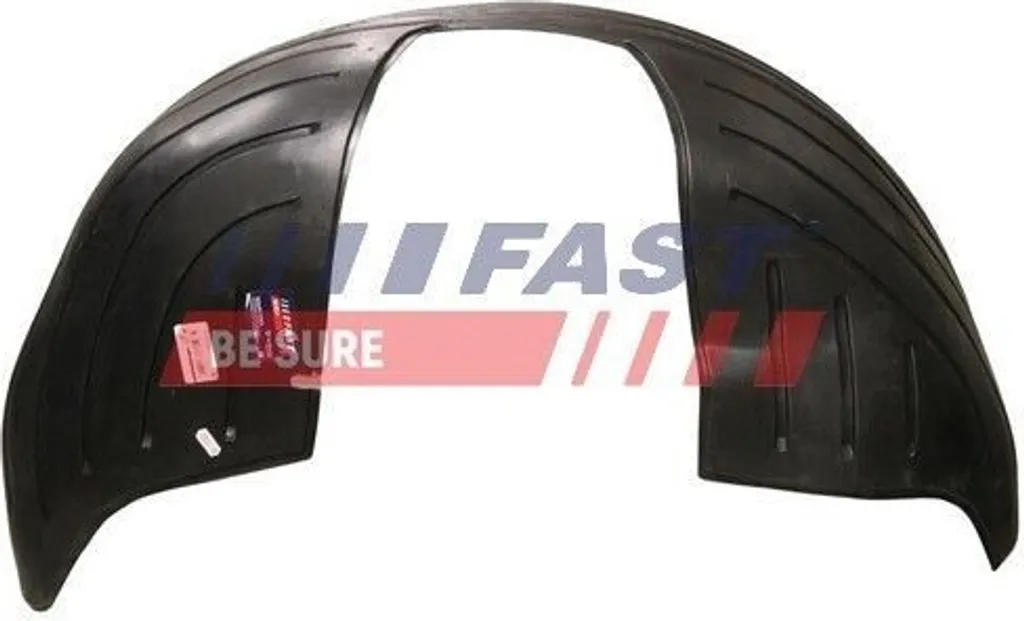 Rivestimento Passaruota Ruota Auto | Kit Parasassi Anteriore
