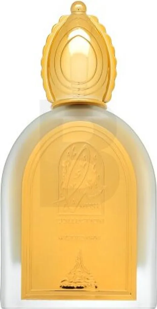 Eau de Parfum Misty Dawn Musk Collection 100 ml - Fragrance de Luxe - 4