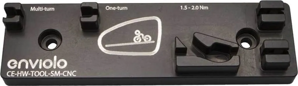 Outil Enviolo robuste pour installation de câble avec mesure intégrée - 2