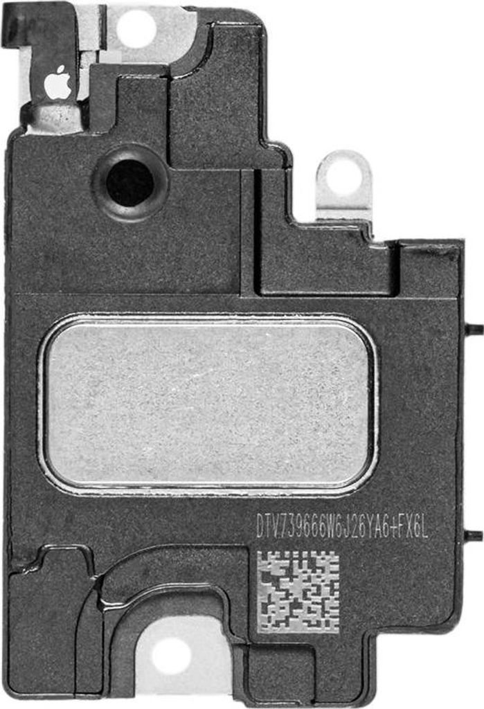 iPhone X Lautsprecher - Set