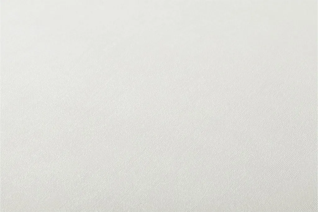Papier Peint Intissé Crème Uni pour Ambiance Zen et Design de Luxe