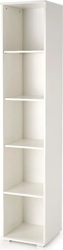 Großes Bücherregal für das Büro oder Arbeitszimmer Lima