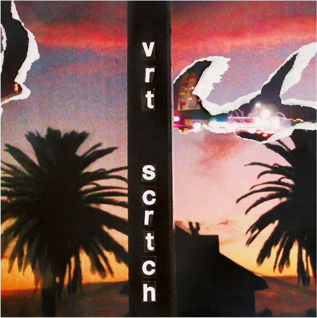 Vertikale Kratzer - Tochter von allem CD
