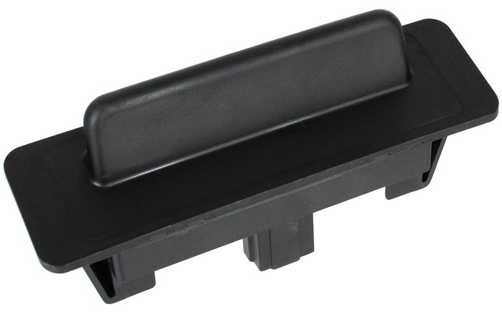 Renault Laguna II 01-07 Heckklappengriffknopf (Mikroschalter)