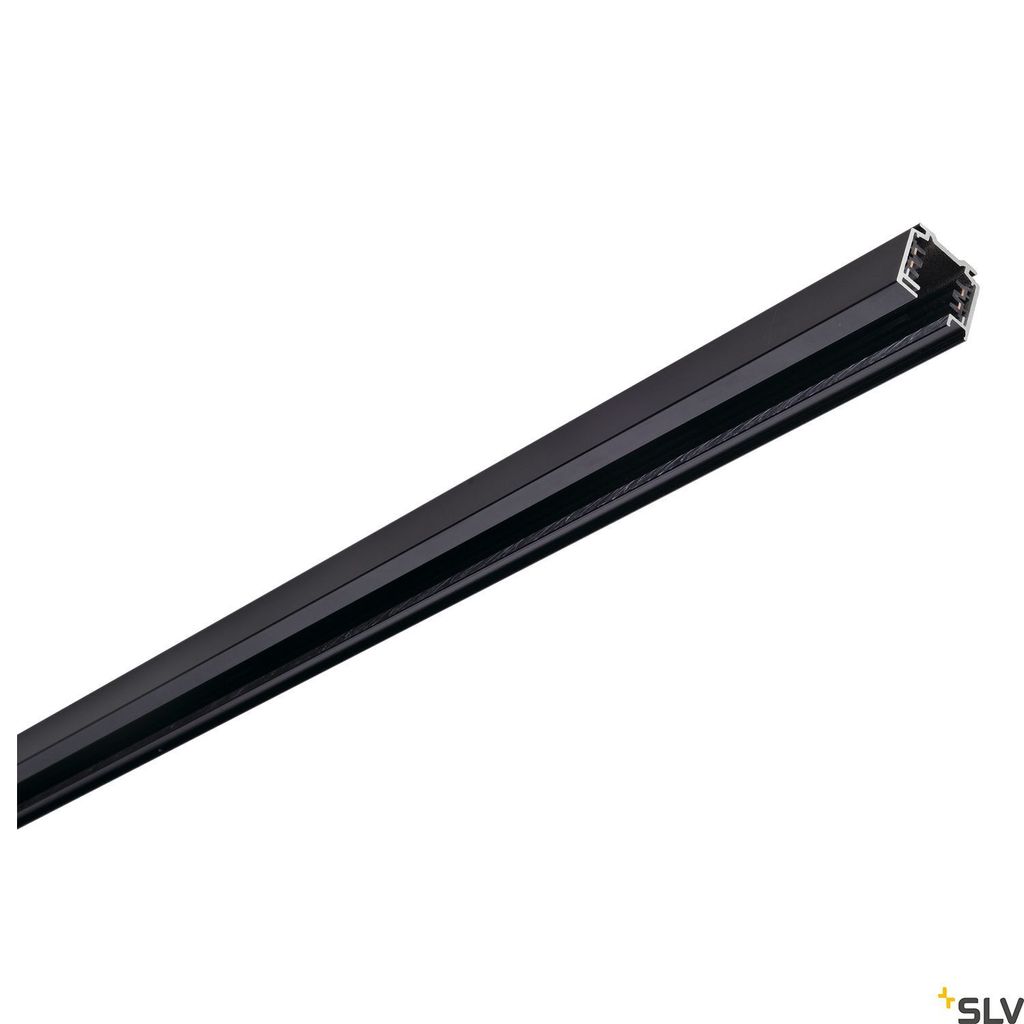 Eutrac 145100 High voltage mounting rail Rail Contactrail Image du produit 