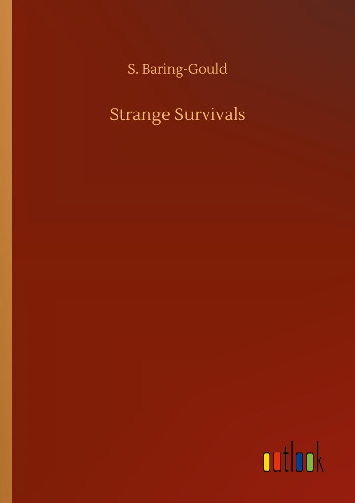 Strange Survivals