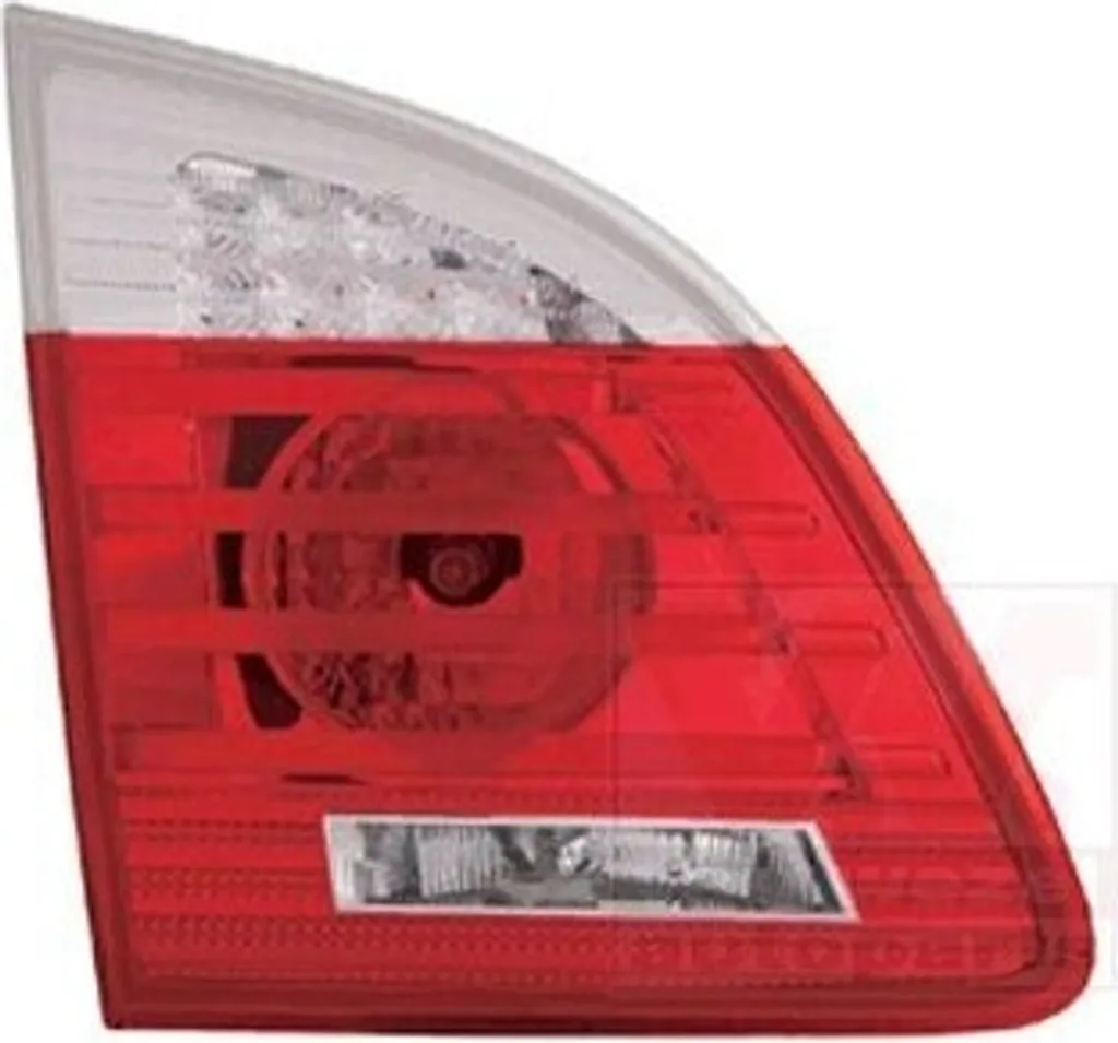 VAN WEZEL Luce posteriore sinistra interna per BMW 5 Touring (E61)