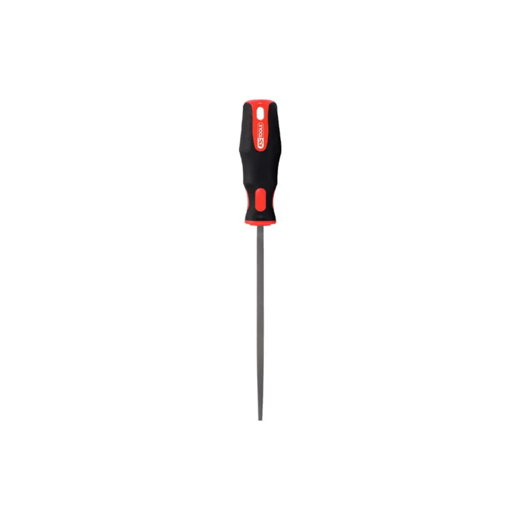 KS TOOLS 157.0326 Lima Quadrata 250mm Taglio 1 Professional Shop