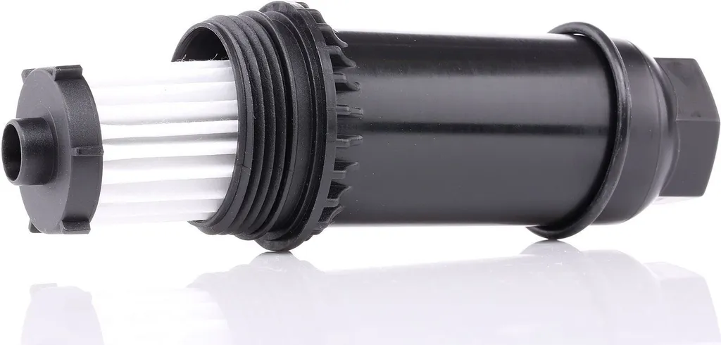 Filtre hydraulique MEYLE contre les à-coups de boîte automatique C30