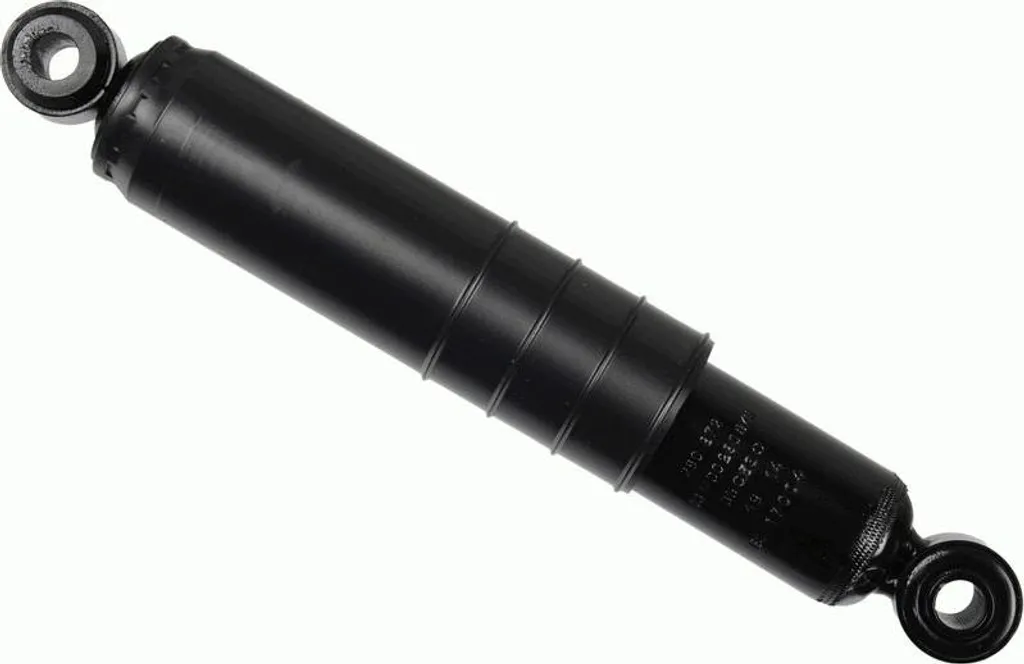 Amortisseur de Remplacement Galloper SACHS 290 872 Qualité OE