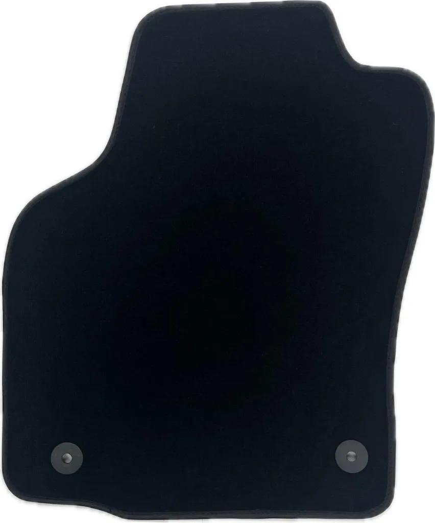 Tappetino Sinistro Opel Astra H 2004-2009 | Su Misura Produzione UE