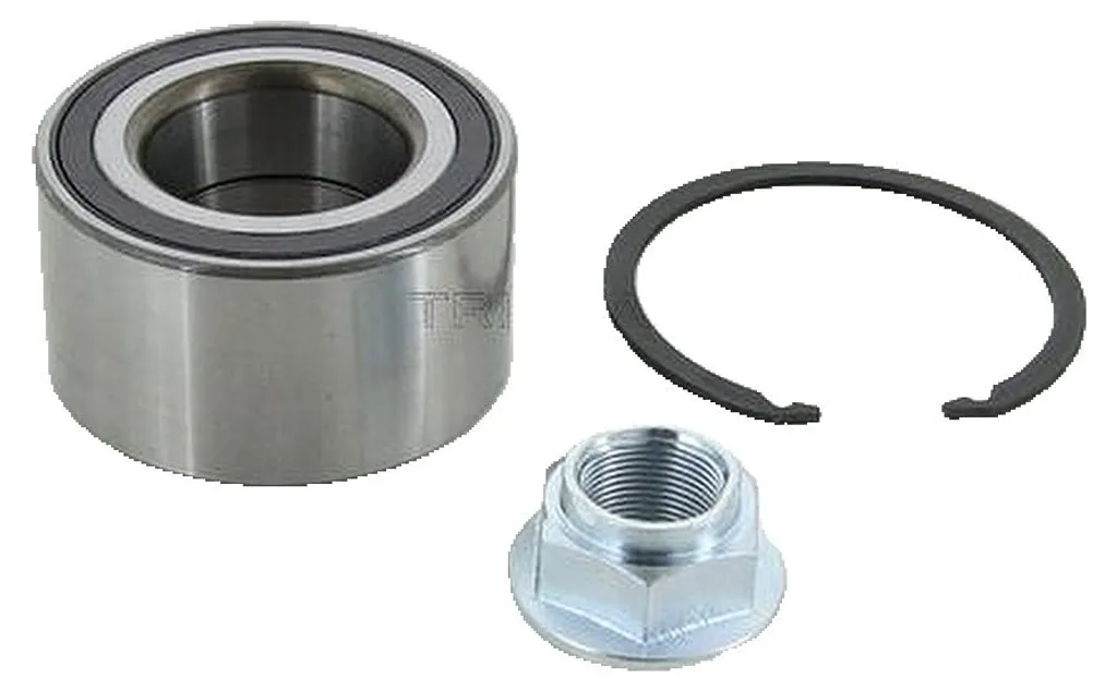 Kit de roulements de roue TRISCAN 8530 10121 pour châssis et essieu