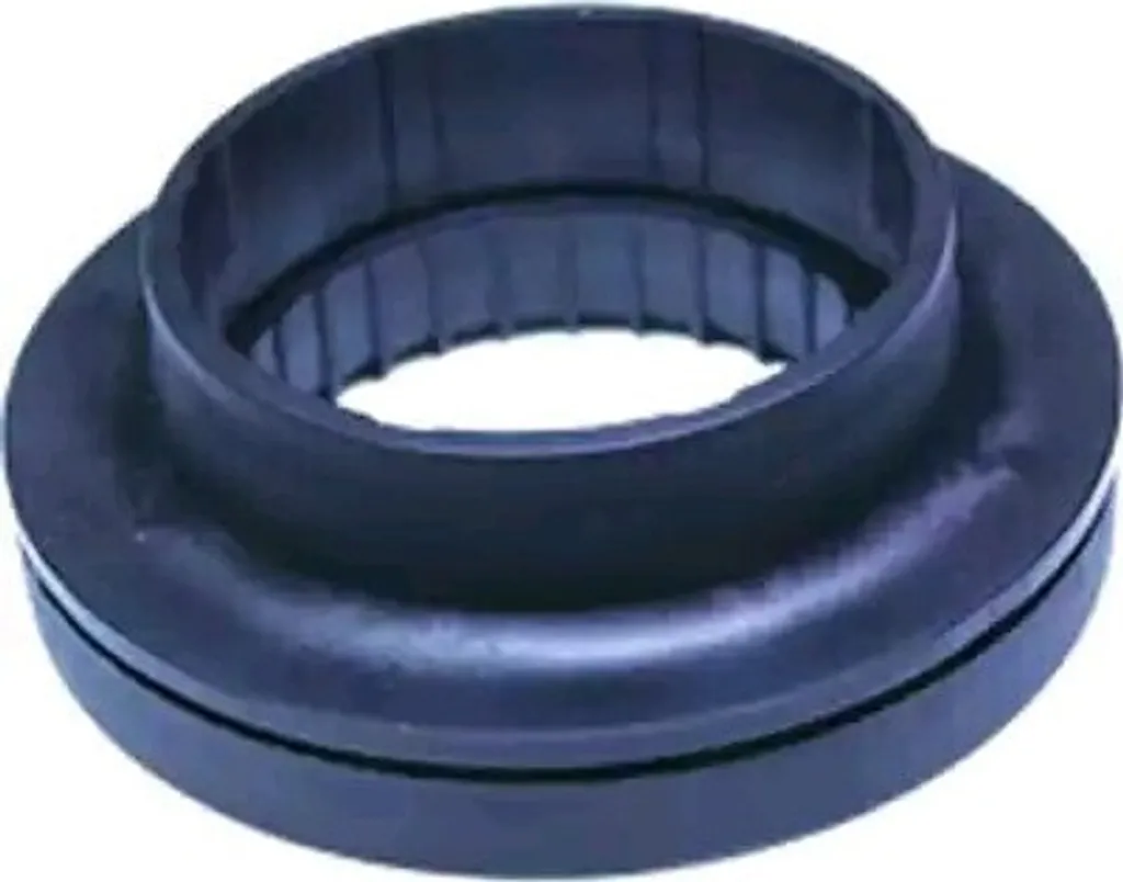Palier de jambe de force Monroe MK418 renforcé pour Renault et Smart 453
